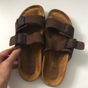 Naot Santa Barbara, EUC sz 39